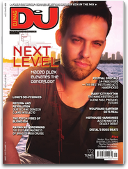 DJ Mag